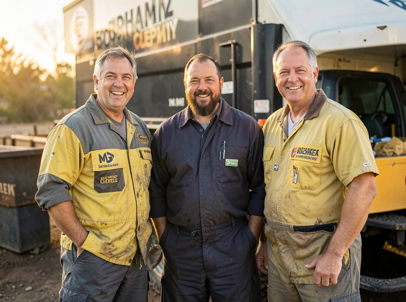 Sewage Cleanup company in Dakota, MN