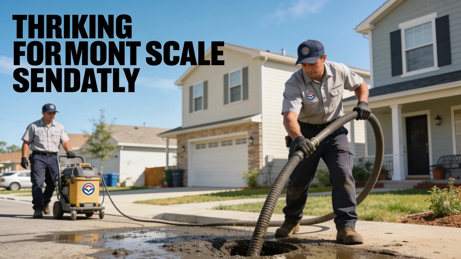 Sewage Cleanup in Dakota, MN near me